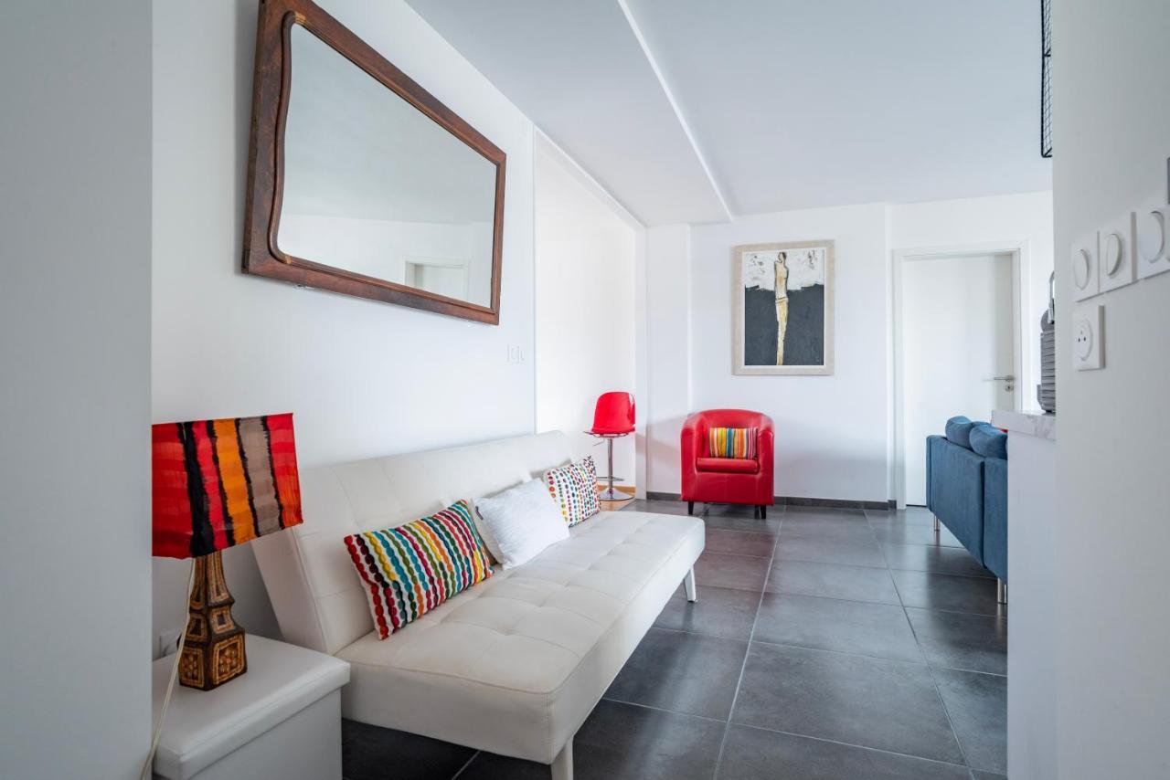 Apartament L'Academie - Terrasse Avec Vue - Parking Strasburg Zewnętrze zdjęcie